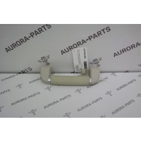 Ручка потолочная задняя (Белая кожа) LH=RH Land Rover Range Rover 30DDTX L405 2012 LR057345