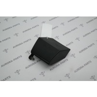 Молдинг передней арки нижний RH Lexus NX 200 Z10, AYZ10, AYZ15, ZGZ10, ZGZ15, AGZ10, AGZ15 2014 7690178010