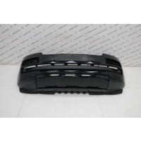 Бампер передний в сборе (парктроники, омыватели) Land Rover Range Rover 30DDTX L405 2012 LR071941