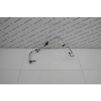 Трубка кондиционера на отопитель Land Rover Range Rover Sport L494 2013 LR133850