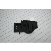 Накладка торпедо RH Lexus NX 200 Z10, AYZ10, AYZ15, ZGZ10, ZGZ15, AGZ10, AGZ15 2014 5560778010