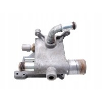 Патрубок радиатора mk1 mk2 1.8 2.0 16v 1s7g8k556aj