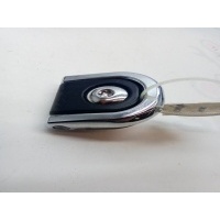 Крючок багажного отделения Land Rover Discovery Sport L550 2014-2022 EOZ500060WTK, EOZ500020WTK