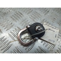 Крючок багажного отделения Land Rover Discovery Sport L550 2014-2022 EOZ500060WTK, EOZ500020WTK