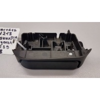 ручка регулировки спинки сиденья Mercedes-Benz E-Class W213 2016 A2059204900, 2059204900