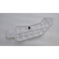 Кронштейн (сопут. товар) Toyota Camry (XV70) ASV71 2018 5854433110