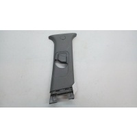 Обшивка центральной стойки Hyundai Solaris RB 2010-2017 858401R1008M, 858401R100