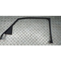Рамка стекла двери Lexus RX350 GGL15 2008-2015 6767448030