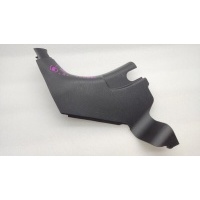Накладка порога (внутренняя) Hyundai Genesis DH 2014-2017 85823B1000RRY, 85823B1000
