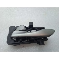 Ручка двери (внутренняя) Kia Rio FB 2017 83610H0020SAQ