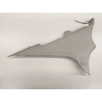 Обшивка стойки Honda Civic FD7 2005-2012 84180SNAA11ZD