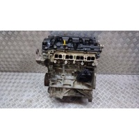 Двигатель Mazda CX-5 KE 2011-2017 PEVPS PEY502300B, PEVPS