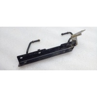 Кронштейн глушителя Land Rover Range Rover Evoque L538 2011-2018 LR024227, BJ325D217BA, LR077874