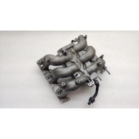 Коллектор впускной Audi A6 allroad quattro C5 2002 078133201AK