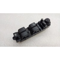 Блок управления стеклоподъемниками Mazda 3 BL 2011 BEK666350