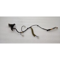 Проводка двери Mazda 3 BL 2011 BBM267210