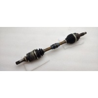 Привод Mazda 3 BL 2011 FG3125600