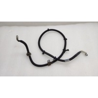 Провод силовой Mercedes-Benz CLA-Class C117 2016 A2465400508, 2465400508