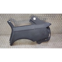 Крыло Audi A6 4G5 2010-2018 4G9809833