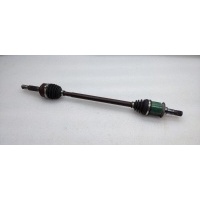 Привод Mitsubishi ASX GA2W 2016 3715A313