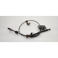 Трос АКПП Mazda 6 GJ 2012 GHK346500