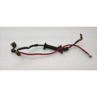 Клемма аккумулятора плюсовая Volkswagen Passat B7 2012 1K0971228AC, 1K0 971 228 AC