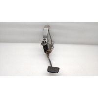 Педаль тормоза Toyota RAV4 30 2008 4711042200, 47110-42200, 47110-42200, 47110-42201