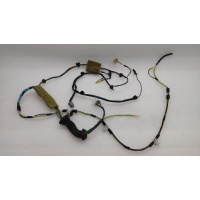 Проводка двери багажника Suzuki Grand Vitara JT 2006 3684564J00