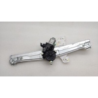 Стеклоподъемник электрический Hyundai Tucson NX4 2021 82403N7000, 82450N7010