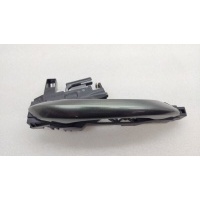 Ручка двери (наружная) Hyundai Tucson NX4 2021 83660N7000, 83665N7000