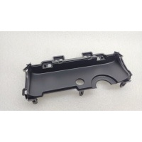 Накладка торпедо Hyundai Tucson NX4 2021 84833N7000NNB