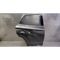 Дверь Hyundai Tucson NX4 2021 77004N7000