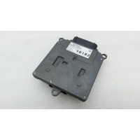 Блок управления LED фары Toyota Camry (XV70) MXV70 2021 8101633A30, 8990833220