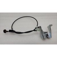 Замок спинки сиденья Toyota Camry (XV70) MXV70 2021 7264033090