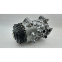 Компрессор кондиционера Toyota Camry (XV70) ASV70 2021 8831033350