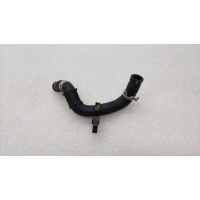 Патрубок системы охлаждения Toyota Camry (XV70) ASV70 2021 1626725060