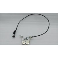 Замок спинки сиденья Toyota Camry (XV70) ASV70 2021 7264033090