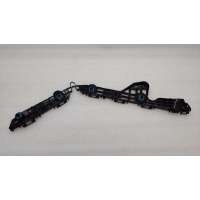 Кронштейн бампера Toyota Camry (XV70) ASV70 2021 5257533130