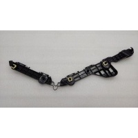Кронштейн бампера Toyota Camry (XV70) ASV70 2021 5257633130