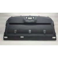 Полка багажника Toyota Camry (XV70) ASV70 2021 6433006B60C0