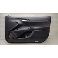 Обшивка двери Toyota Camry XV70 2021 6761006Q80C6