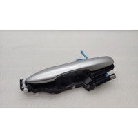 Ручка двери (наружная) Toyota Camry (XV70) ASV70 2021 6921147021B0, 6920333070
