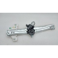 Стеклоподъемник электрический Hyundai Tucson NX4 2021 82403N7000, 82450N7010