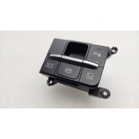 Фиксатор стояночного тормоза Kia K5 DL3 2021 93766L2060