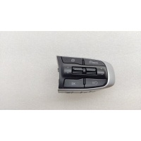 Кнопки на руль Kia K5 DL3 2021 96720L2120