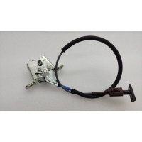 Замок спинки сиденья Kia K5 DL3 2021 89T60L2000, 89T60-L2000