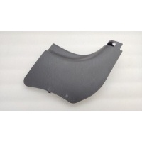 Накладка порога Hyundai Solaris 2 2020 85824H5000TRY, 85824H5000