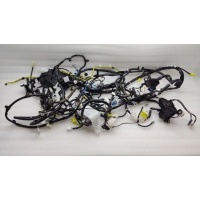 Проводка салона Toyota Camry 70 2021 8219906L30