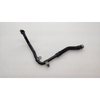 Трубка системы охлаждения Land Rover Range Rover Evoque L551 2021 LR094433, H4P38B535BC, JDE39681
