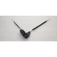 Замок двери Land Rover Range Rover Evoque L551 2021 LR070434, GX6A21812CB, K8D2203A28DB, T2H17428